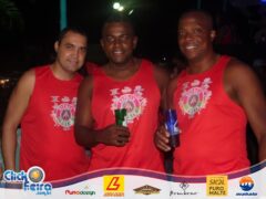 Camarote Espaço Folia (PM)